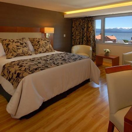 Hotel Navegantes 3 Bariloche Buitenkant foto