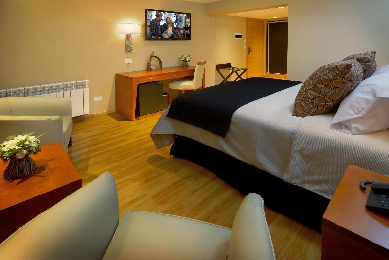 Hotel Navegantes 3 Bariloche Buitenkant foto